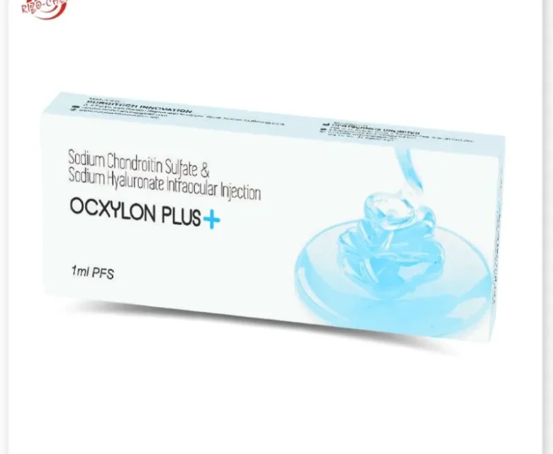 Rizochem Pharmaceuticals Ocxylon Plus Injection – high-quality pharmaceutical solution designed for efficient patient care. Trusted by healthcare providers globally.