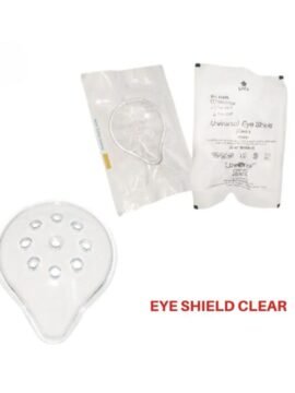 Eye Shield Clear by rizochem pharmaceuticals