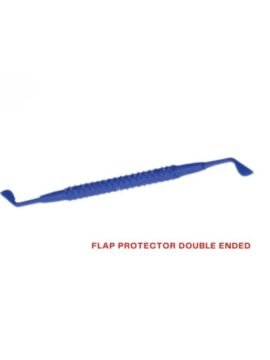 Flap Protector Double Ended by rizochem pharmaceuticals