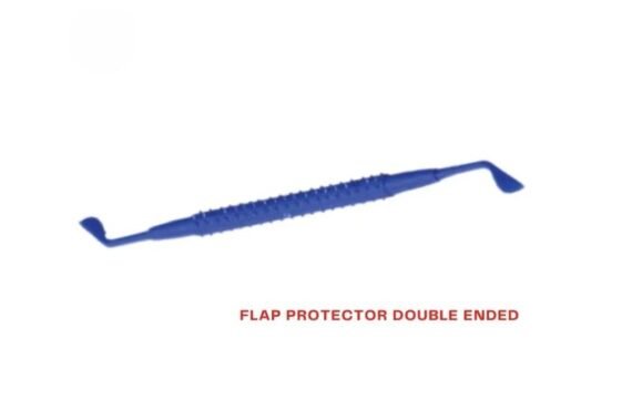 Flap Protector Double Ended by rizochem pharmaceuticals