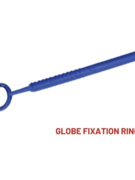 Globe Fixation Ring by rizochem pharmaceuticals