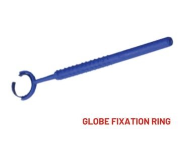 Globe Fixation Ring by rizochem pharmaceuticals