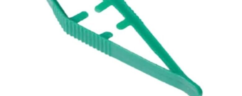 Tweezer, Serrated by rizochem pharmaceuticals