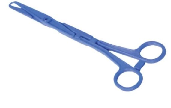 Pozzi Forceps by rizochem pharmaceuticals