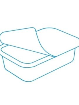Customized Procedure Pack by rizochem pharmaceuticals