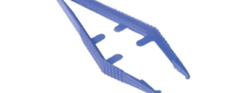 Tweezer Toothed by rizochem pharmaceuticals