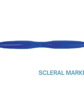 Scleral Marker by rizochem pharmaceuticals