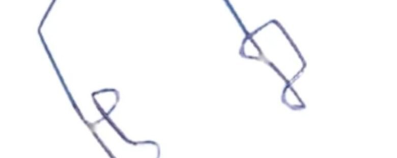 Wire Speculum Closed Loop by rizochem pharmaceuticals