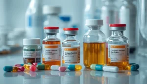 list of pharmaceutical export companies in India